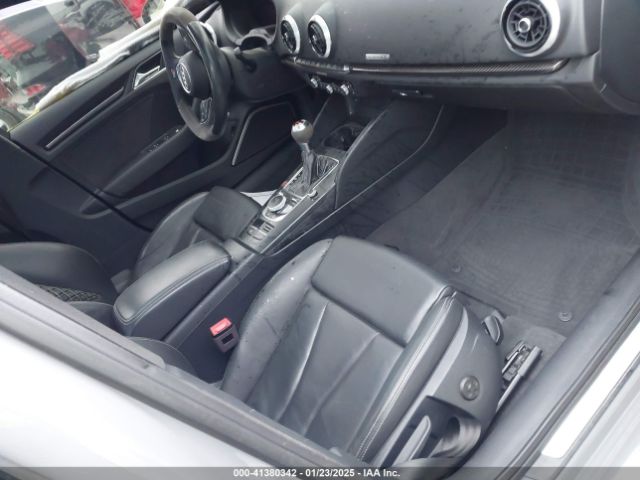 WUABWGFF5J1904145 Audi Rs 3 2.5t