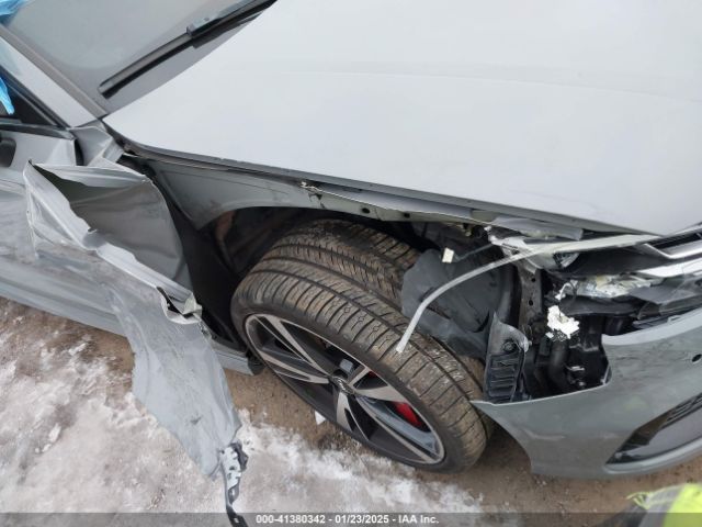 WUABWGFF5J1904145 Audi Rs 3 2.5t