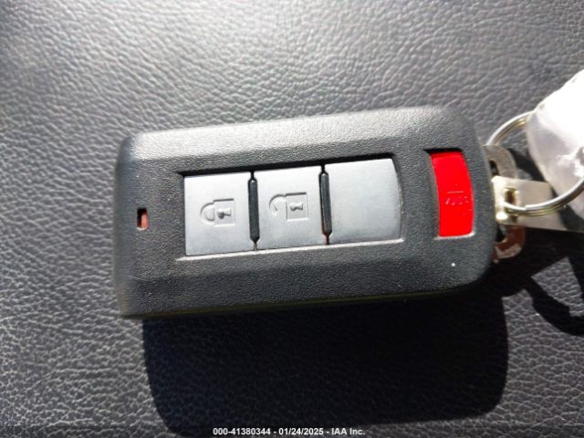 2022 MITSUBISHI ECLIPSE CROSS JA4ATWAA0NZ004293 Photo 10