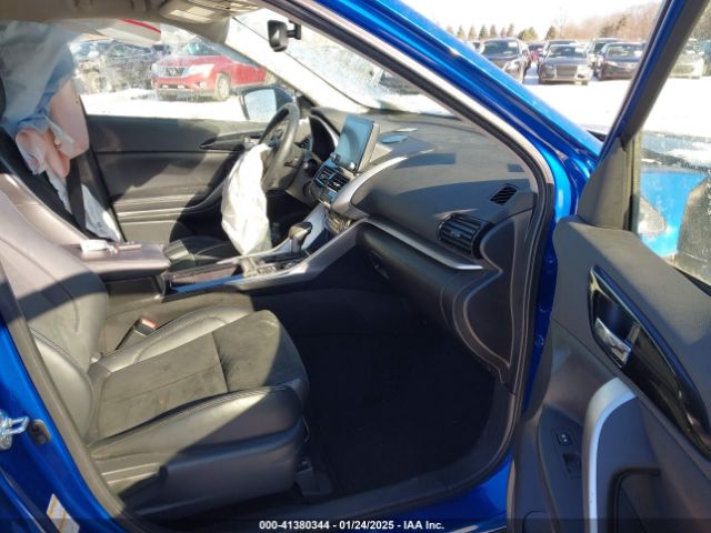 2022 MITSUBISHI ECLIPSE CROSS JA4ATWAA0NZ004293 Photo 4