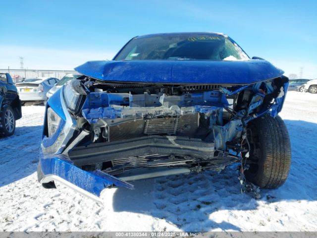 2022 MITSUBISHI ECLIPSE CROSS JA4ATWAA0NZ004293 Photo 5