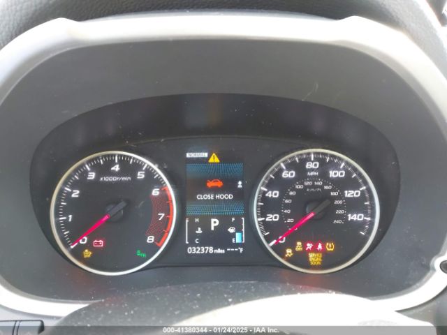 2022 MITSUBISHI ECLIPSE CROSS JA4ATWAA0NZ004293 Photo 6