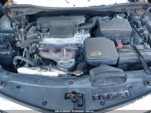 Toyota CAMRY LE 2014 4T4BF1FK4ER376367 Image 10