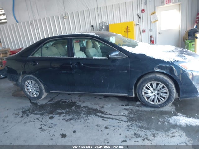 Toyota CAMRY LE 2014 4T4BF1FK4ER376367 Image 13