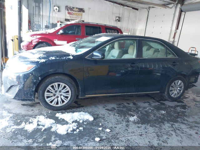 Toyota CAMRY LE 2014 4T4BF1FK4ER376367 Image 14