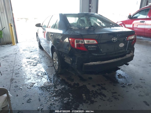 Toyota CAMRY LE 2014 4T4BF1FK4ER376367 Image 3