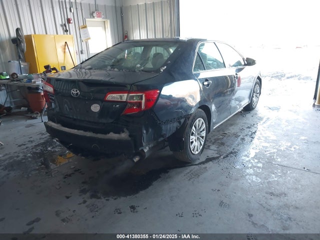 Toyota CAMRY LE 2014 4T4BF1FK4ER376367 Image 4