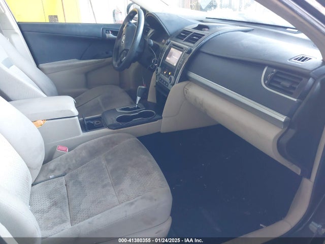 Toyota CAMRY LE 2014 4T4BF1FK4ER376367 Image 5