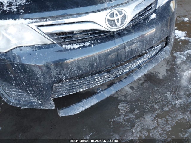 Toyota CAMRY LE 2014 4T4BF1FK4ER376367 Image 6