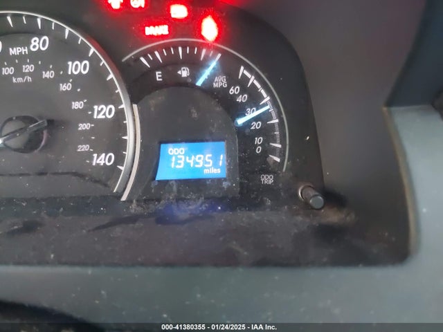 Toyota CAMRY LE 2014 4T4BF1FK4ER376367 Image 7