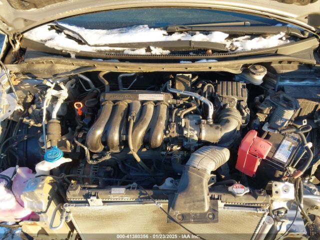 3HGGK5H87LM703050 Honda FIT EX