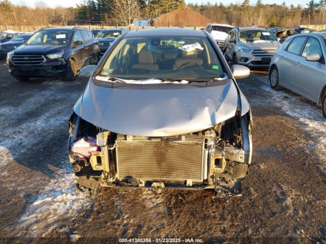3HGGK5H87LM703050 Honda FIT EX
