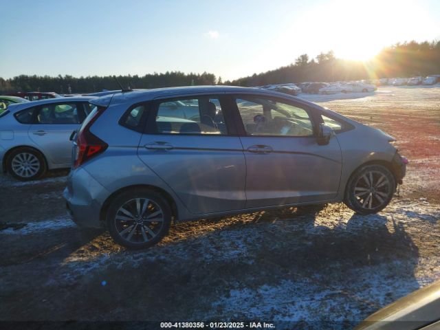 3HGGK5H87LM703050 Honda FIT EX