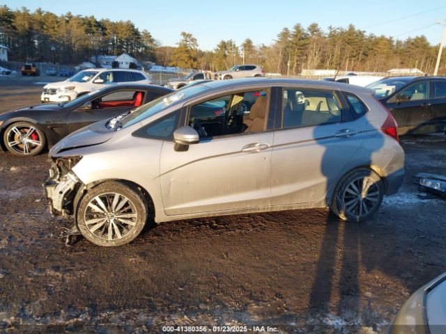 3HGGK5H87LM703050 Honda FIT EX