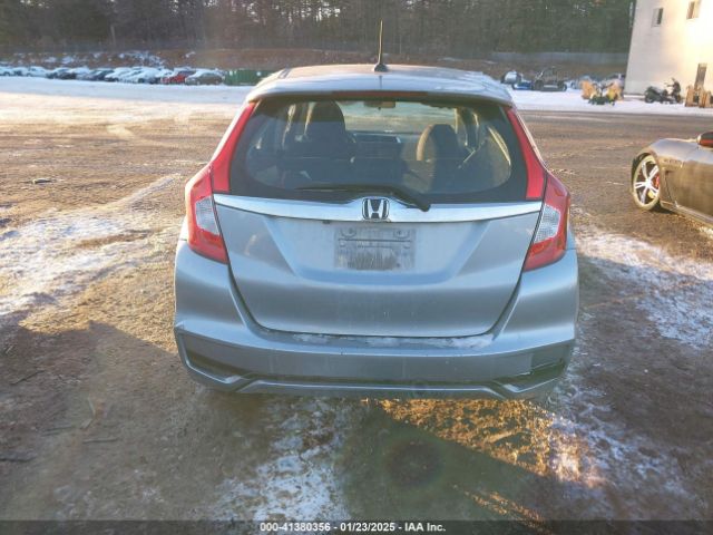 3HGGK5H87LM703050 Honda FIT EX