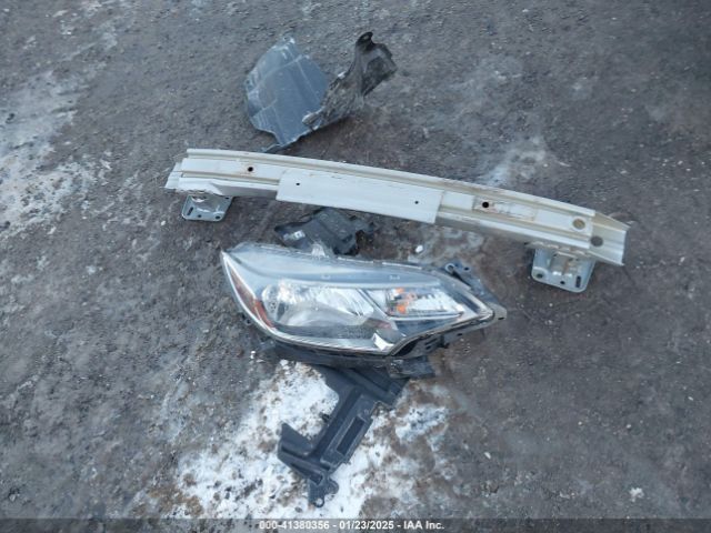 3HGGK5H87LM703050 Honda FIT EX