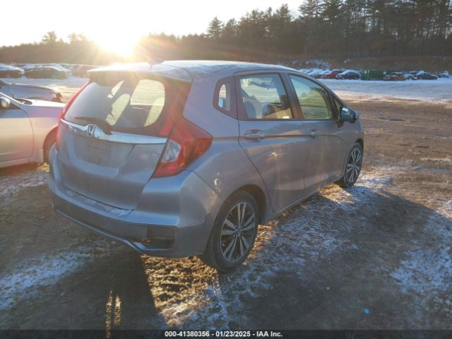 3HGGK5H87LM703050 Honda FIT EX