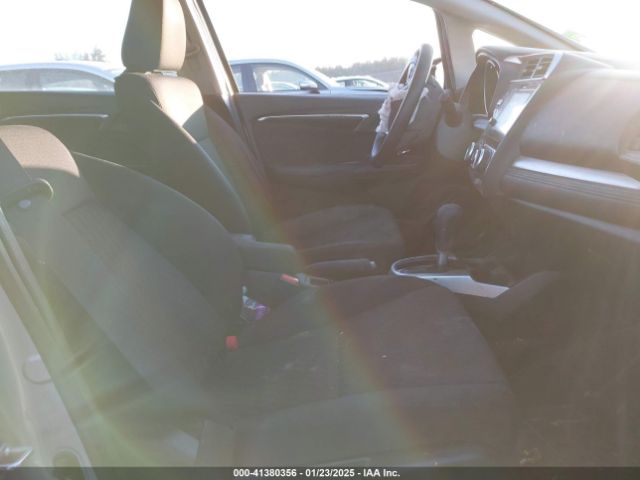 3HGGK5H87LM703050 Honda FIT EX