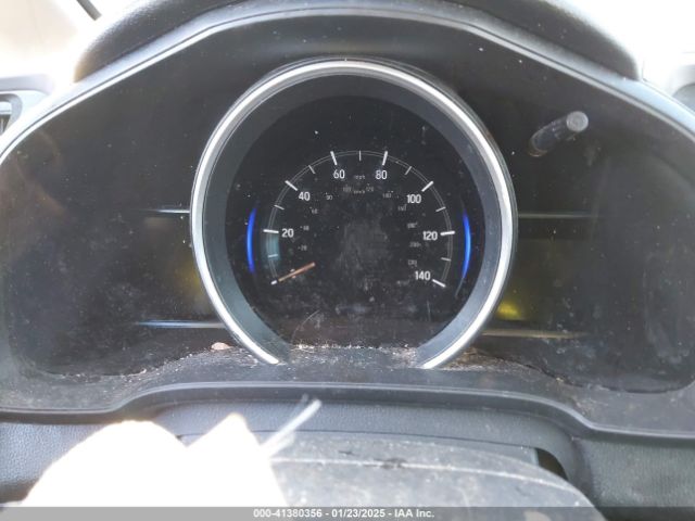 3HGGK5H87LM703050 Honda FIT EX