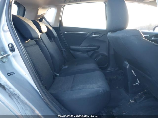 3HGGK5H87LM703050 Honda FIT EX