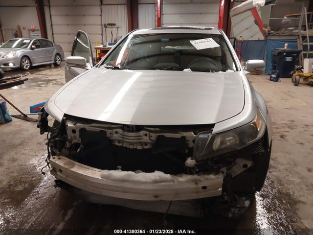 2012 Acura Tl 3.7 მანქანა იყიდება აუქციონზე, vin: 19UUA9F55CA003935, აუქციონის ნომერი: 41380364