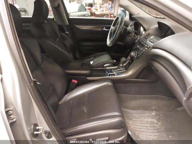 2012 Acura Tl 3.7 მანქანა იყიდება აუქციონზე, vin: 19UUA9F55CA003935, აუქციონის ნომერი: 41380364