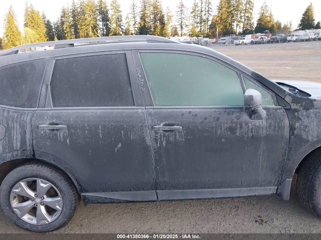 Subaru Forester 2.5i Premium 2015 JF2SJADC1FH436898 Image 13