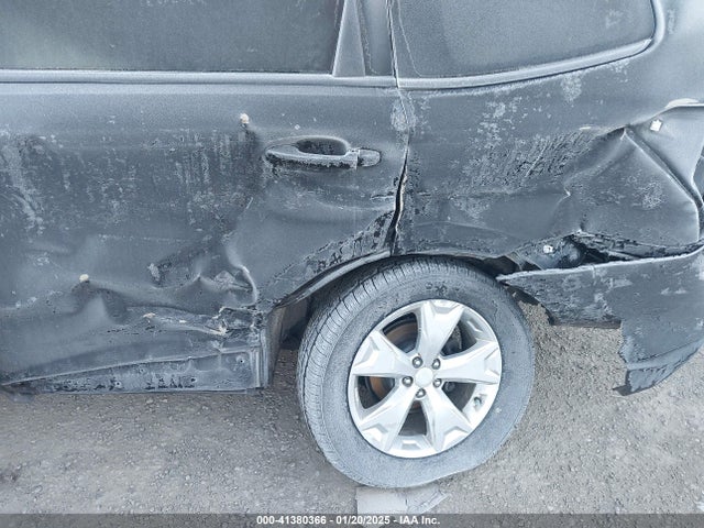 Subaru Forester 2.5i Premium 2015 JF2SJADC1FH436898 Image 6