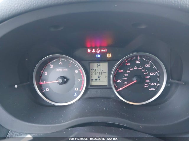 Subaru Forester 2.5i Premium 2015 JF2SJADC1FH436898 Image 7