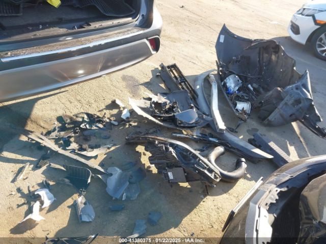 5TDEBRCH8PS108251 Toyota Highlander Hybrid Platinum
