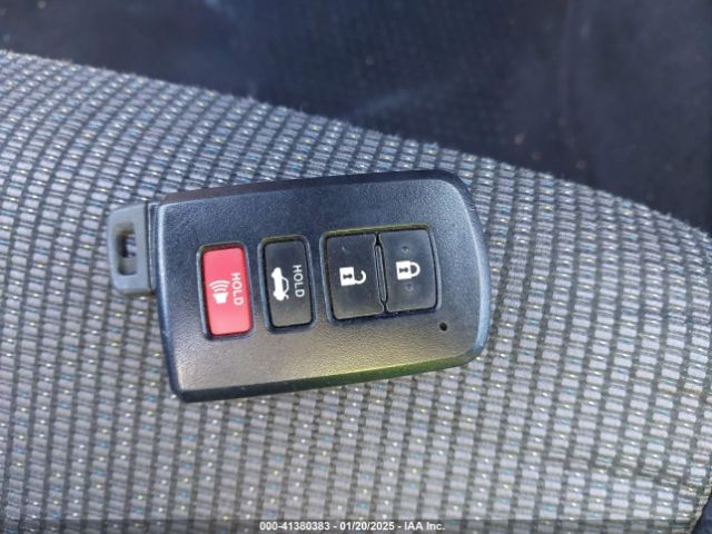 2T1BURHEXHC841519 Toyota Corolla L/le/xle/se/xse