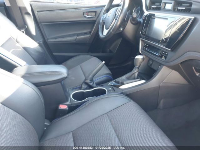 2T1BURHEXHC841519 Toyota Corolla L/le/xle/se/xse