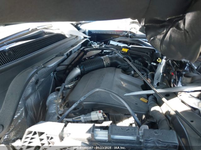 KL77LGEP8SC047067 Chevrolet Trax Fwd 1rs