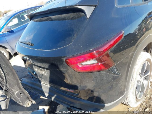 KL77LGEP8SC047067 Chevrolet Trax Fwd 1rs