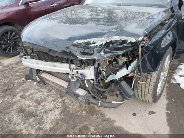 2011 AUDI A4 WAUAFAFL8BN013205 Photo 5