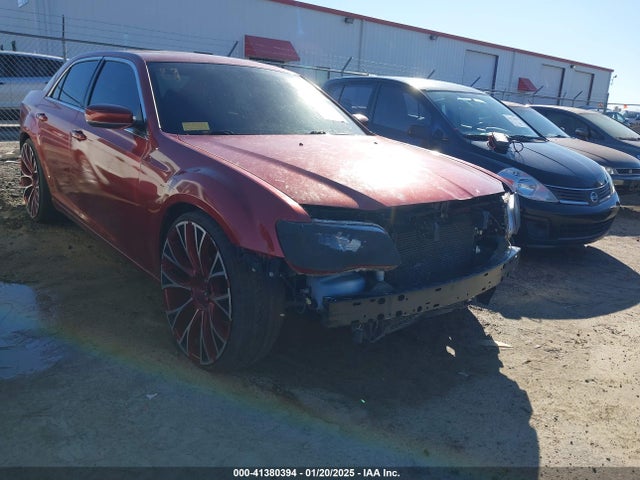 2015 2C3CCAEGXFH920856 главное изображение