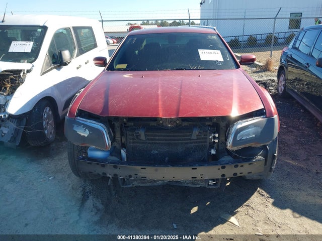 2C3CCAEGXFH920856 Chrysler 300C
