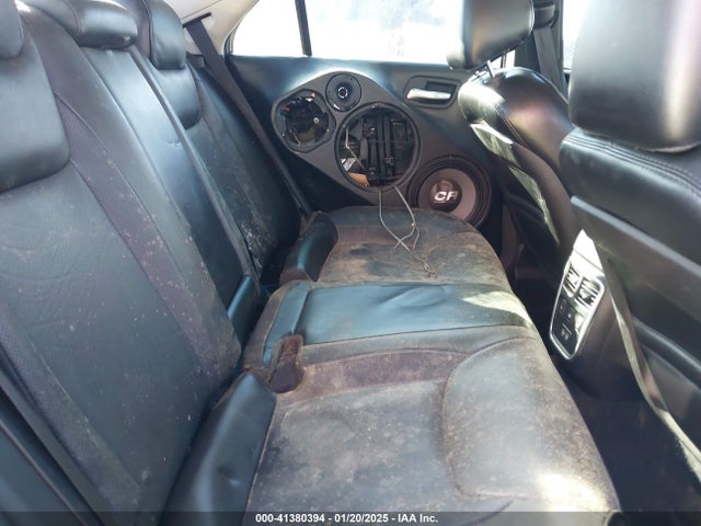 2C3CCAEGXFH920856 Chrysler 300C