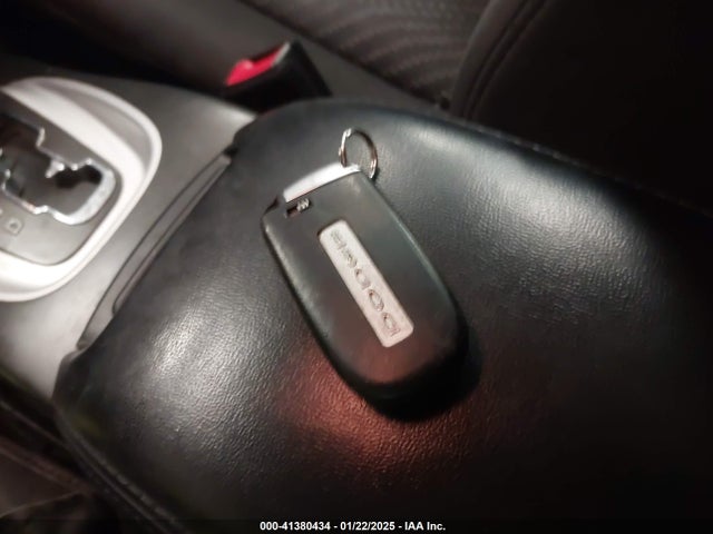 Dodge JOURNEY SE 2016 3C4PDCAB1GT101291 Image 11