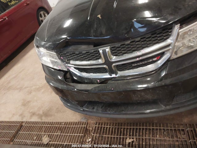 Dodge JOURNEY SE 2016 3C4PDCAB1GT101291 Image 6