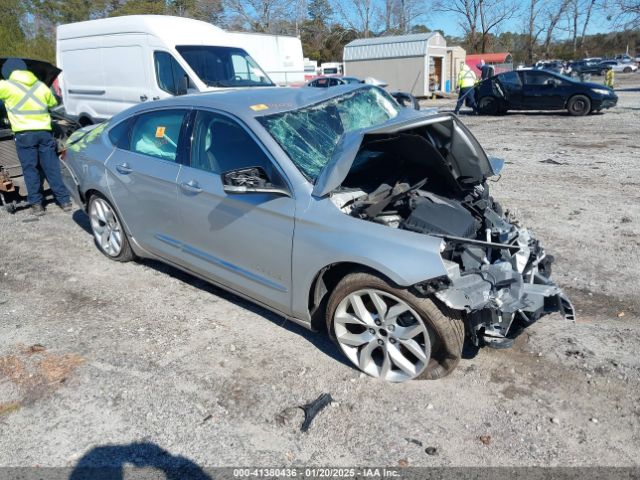 2G1125S30J9168613 auction archive image