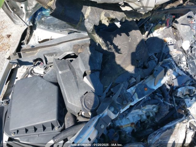 2G1125S30J9168613 Chevrolet IMPALA 2LZ
