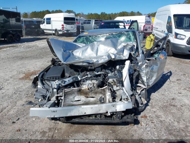 2G1125S30J9168613 Chevrolet IMPALA 2LZ