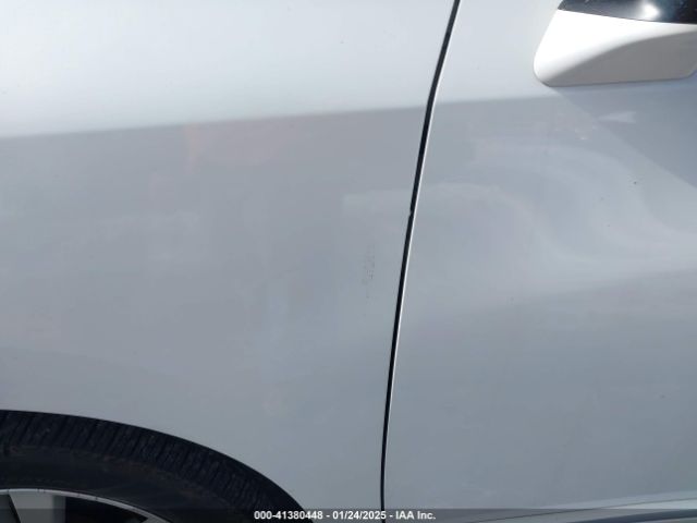JN8AE2KP8E9106165 Nissan Quest Sl