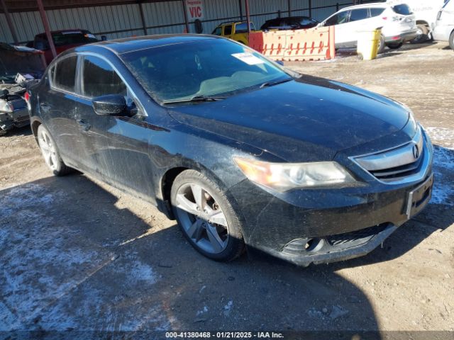 2013 ACURA ILX 19VDE1F75DE018304 Photo 0
