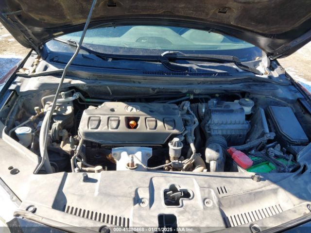 2013 ACURA ILX 19VDE1F75DE018304 Photo 9