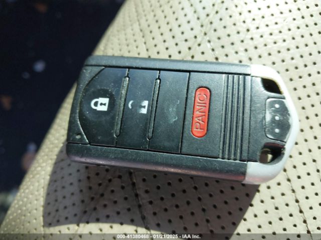 2013 ACURA ILX 19VDE1F75DE018304 Photo 10