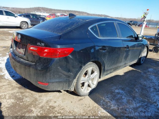 2013 ACURA ILX 19VDE1F75DE018304 Photo 3