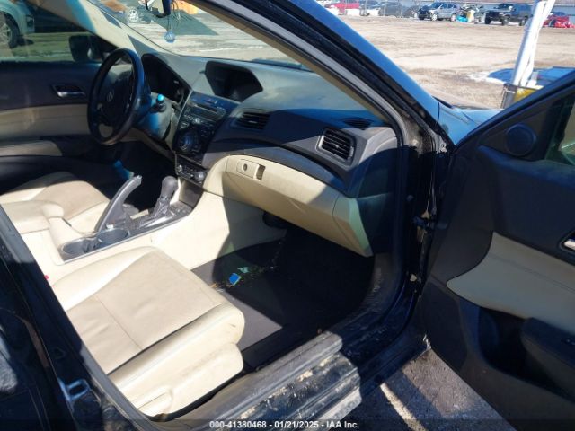 2013 ACURA ILX 19VDE1F75DE018304 Photo 4