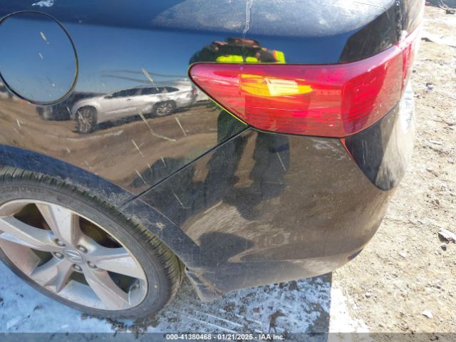 2013 ACURA ILX 19VDE1F75DE018304 Photo 5